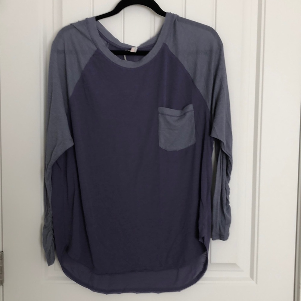 Free People Movement Rudi Tee